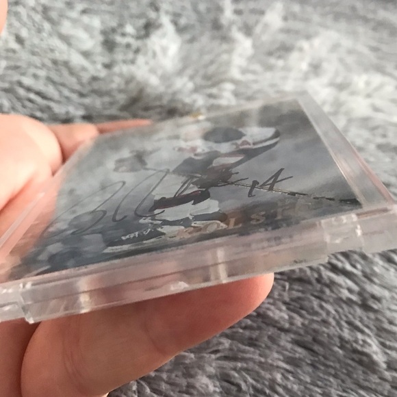 Brain Rolston NHL Autograph Card - Picture 5 of 5